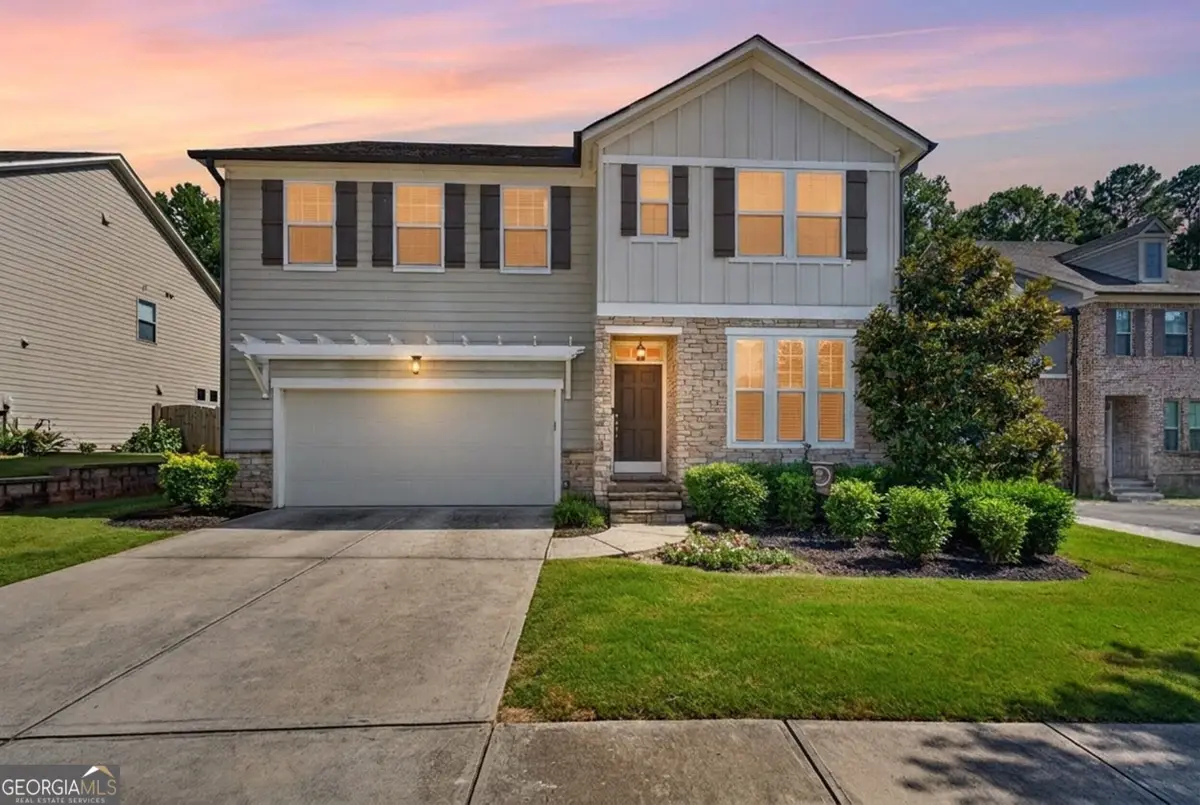 505 Anfield Drive, Woodstock, GA 30188 - #1