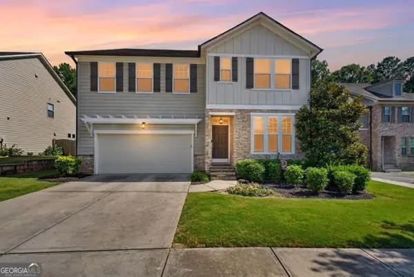 505 Anfield Drive, Woodstock, GA 30188