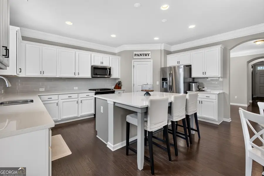 505 Anfield Drive, Woodstock, GA 30188 - #2