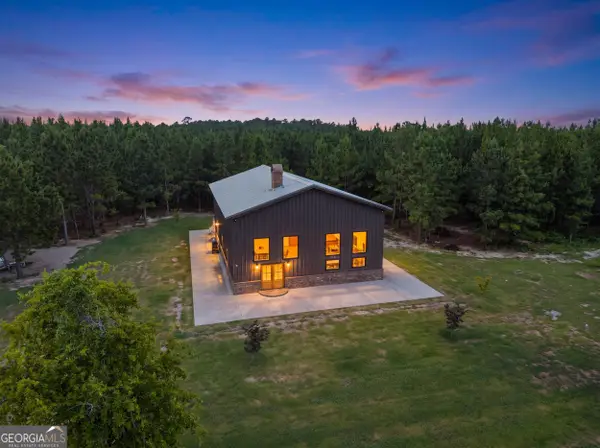 3875 Poor Robin Road, Sylvania, GA 30467