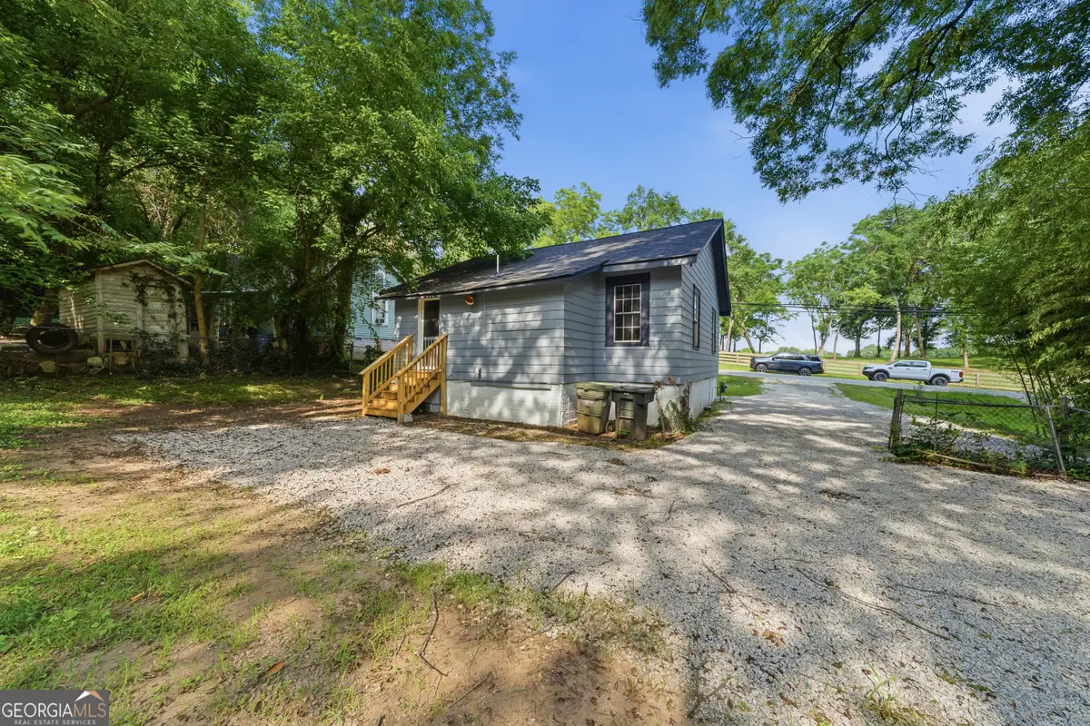 207 N Laurel Avenue, Greensboro, GA 30642 - #1
