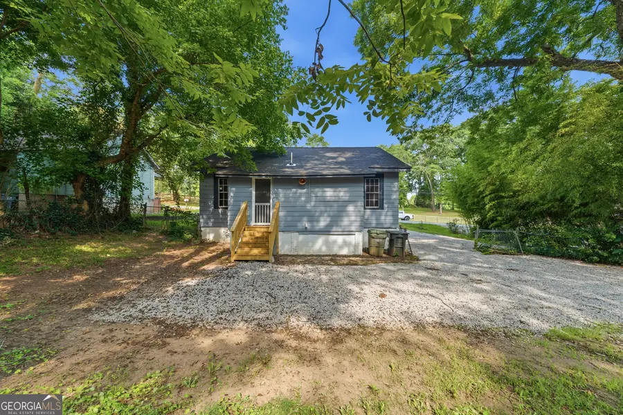 207 N Laurel Avenue, Greensboro, GA 30642 - #2