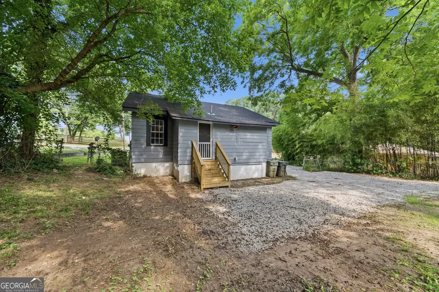 207 N Laurel Avenue, Greensboro, GA 30642 - #3