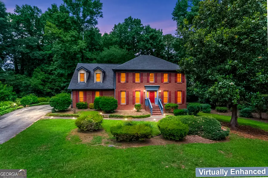 3331 Channing Court, Lawrenceville, GA 30044 - #2