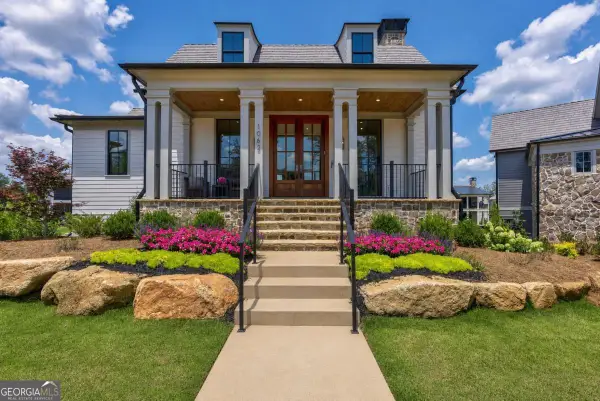 1062 Fish Hook Lane, Greensboro, GA 30642