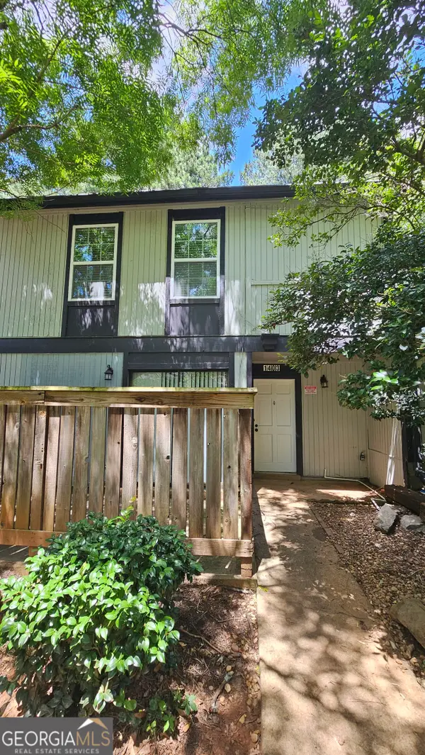 1403 Stone Mill Trace, Stone Mountain, GA 30083
