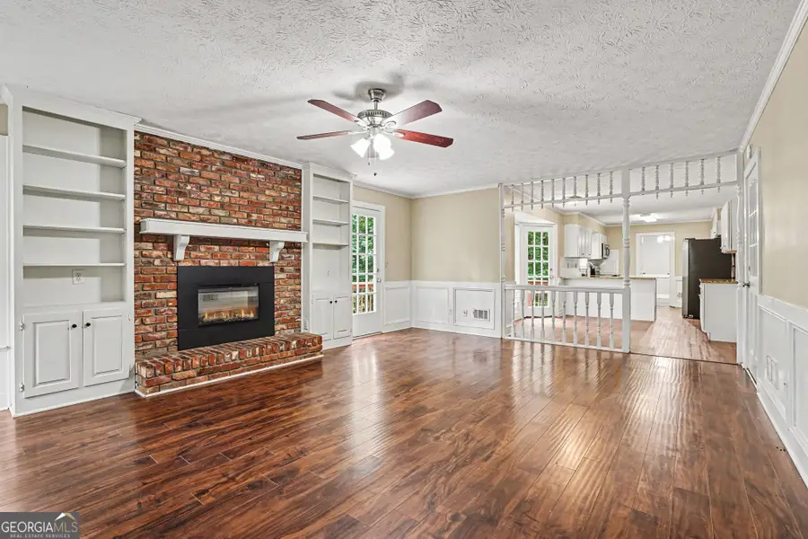 3884 Hunting Ridge Drive Sw, Lilburn, GA 30047 - #3