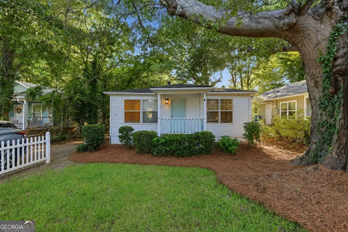 311 Henry Aaron Avenue Sw, Atlanta, GA 30310 - #1