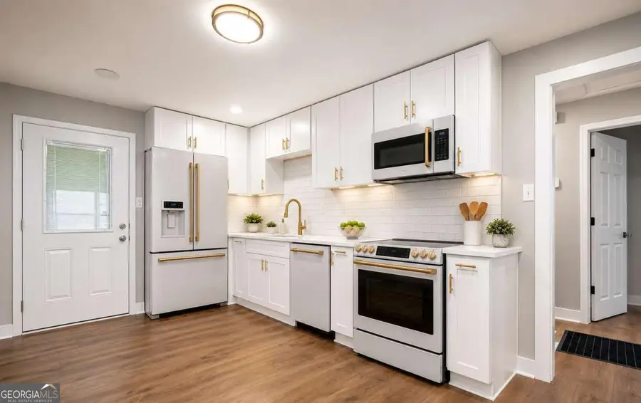 311 Henry Aaron Avenue Sw, Atlanta, GA 30310 - #3