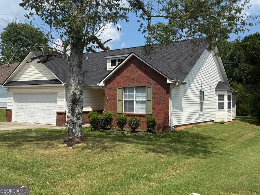 8160 Chapman Terrace, McDonough, GA 30252 - #2