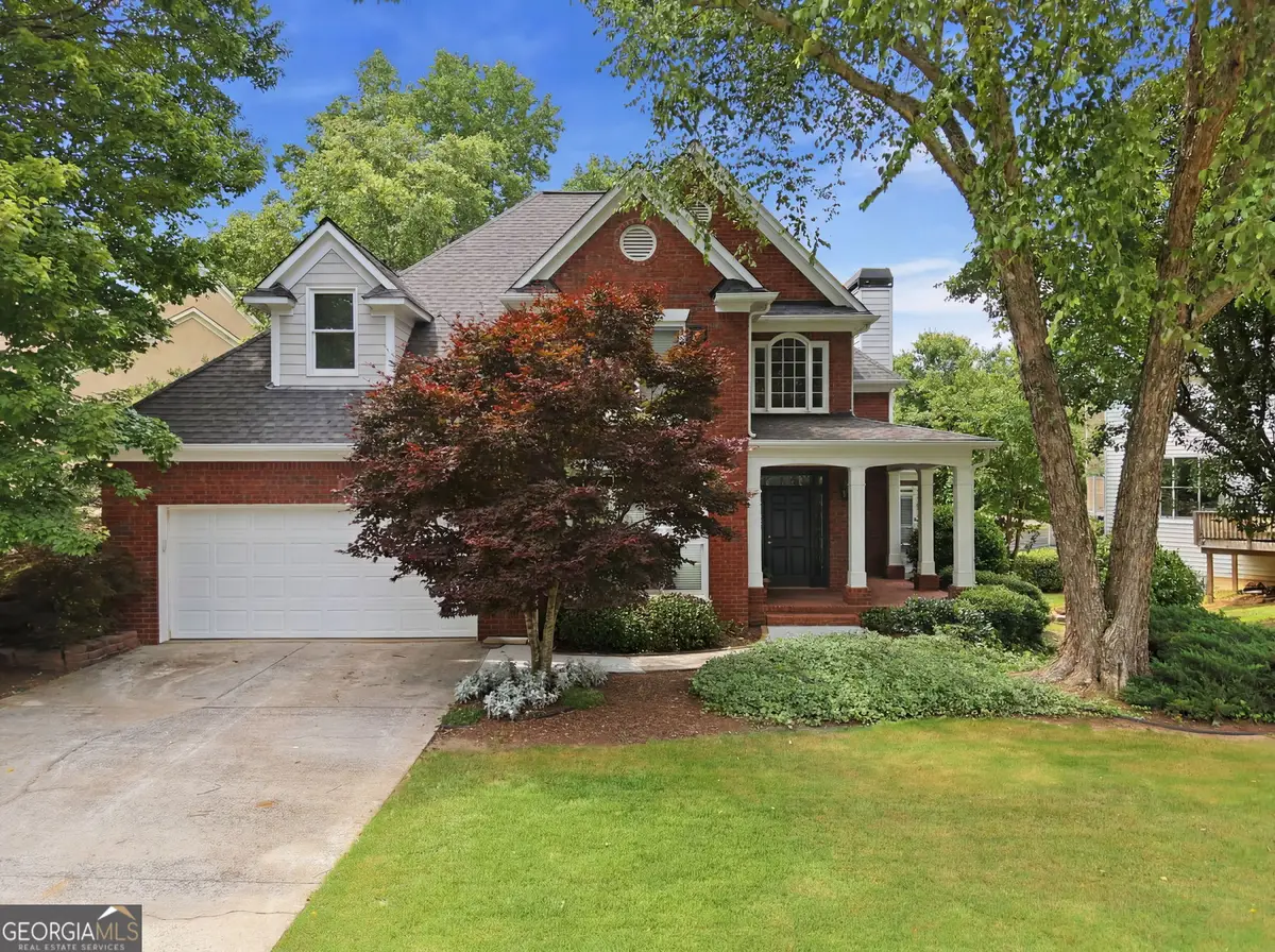 1915 Tristan Drive Se, Smyrna, GA 30080 - #1