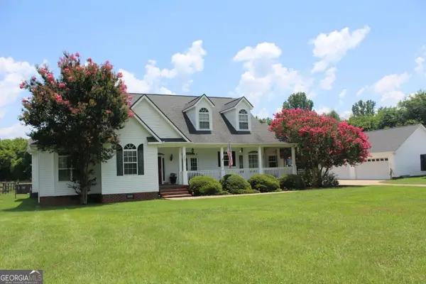 2887 Morgan Valley Road, Rockmart, GA 30153