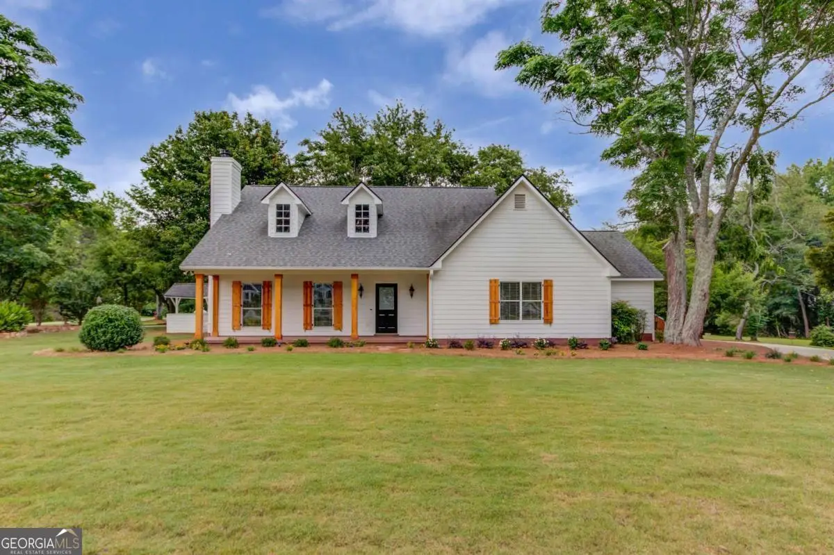 1554 Maddox Road, Hoschton, GA 30548 - #1