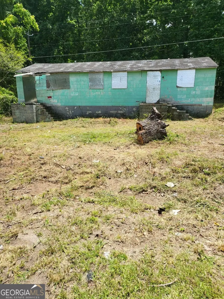 6965 Maddox Road, Lithonia, GA 30058 - #2