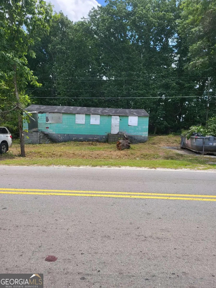 6965 Maddox Road, Lithonia, GA 30058 - #3