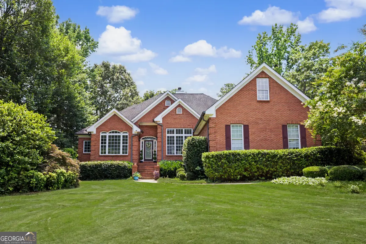 149 Sweet Gum Trail, McDonough, GA 30252 - #1