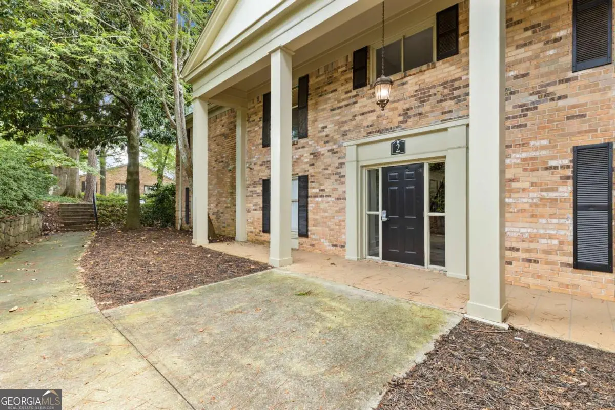 3650 Ashford Dunwoody Road Ne #214, Atlanta, GA 30319 - #1