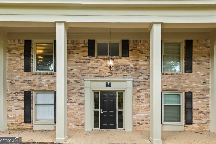3650 Ashford Dunwoody Road Ne #214, Atlanta, GA 30319 - #2