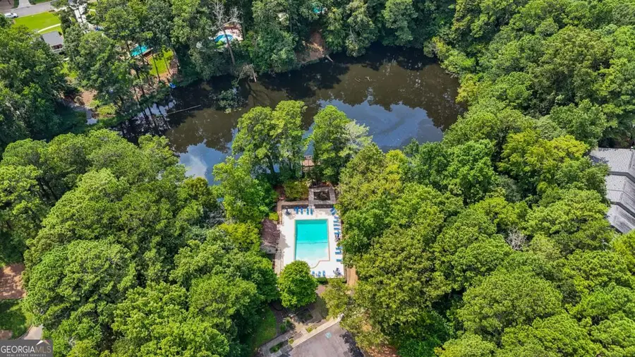 3650 Ashford Dunwoody Road Ne #214, Atlanta, GA 30319 - #3