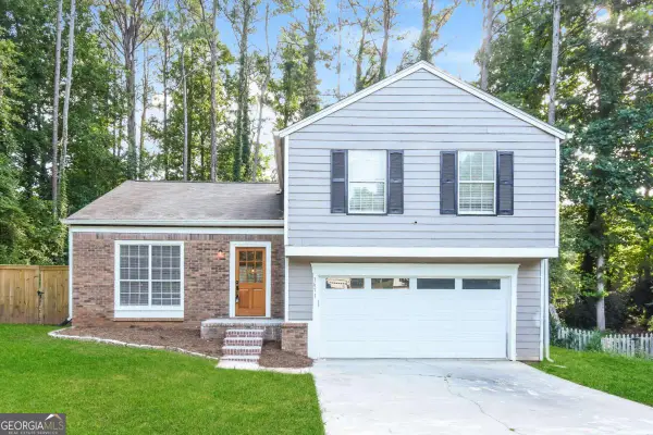 1671 Spindle Court, Lawrenceville, GA 30044