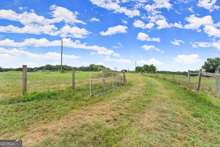 0 Jot Em Down Road #TRACT 2, Danielsville, GA 30633 - #2