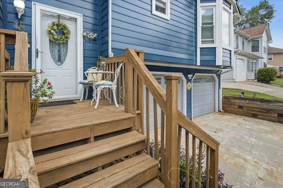 4826 Wyndam Drive, Stone Mountain, GA 30088 - #2