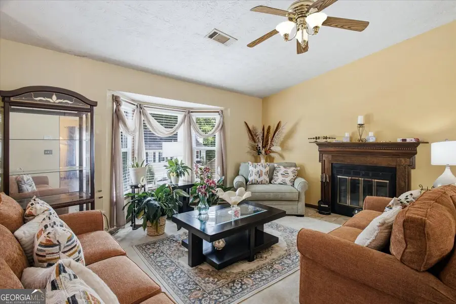 4826 Wyndam Drive, Stone Mountain, GA 30088 - #3