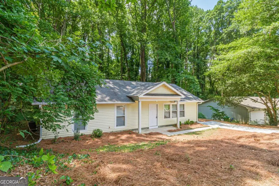 5975 Dart Drive, Lithonia, GA 30058 - #3