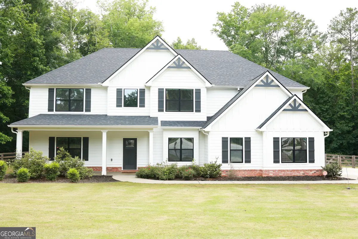 135 Jessica Court #13, Fayetteville, GA 30215 - #1