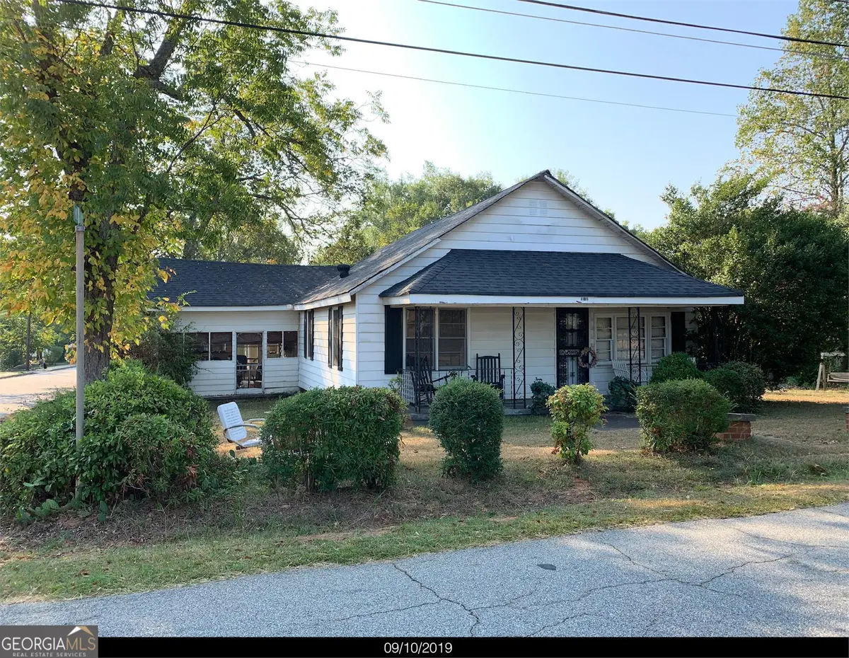 272 N Dogwood Avenue, Social Circle, GA 30025 - #1