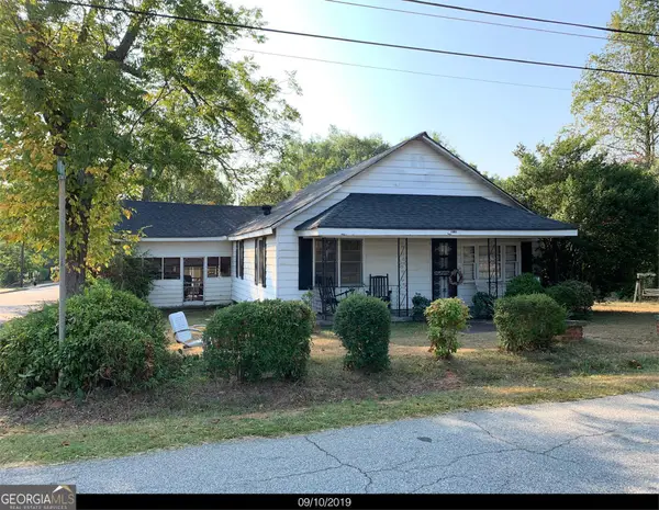 272 N Dogwood Avenue, Social Circle, GA 30025