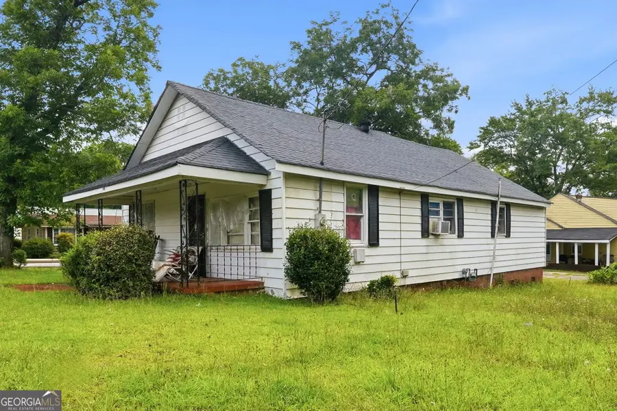272 N Dogwood Avenue, Social Circle, GA 30025 - #2