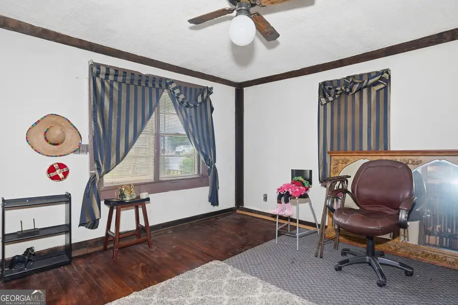 272 N Dogwood Avenue, Social Circle, GA 30025 - #3