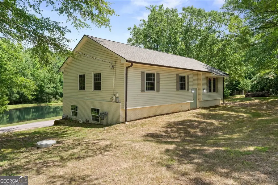 177 Norton Circle, Carrollton, GA 30117 - #2