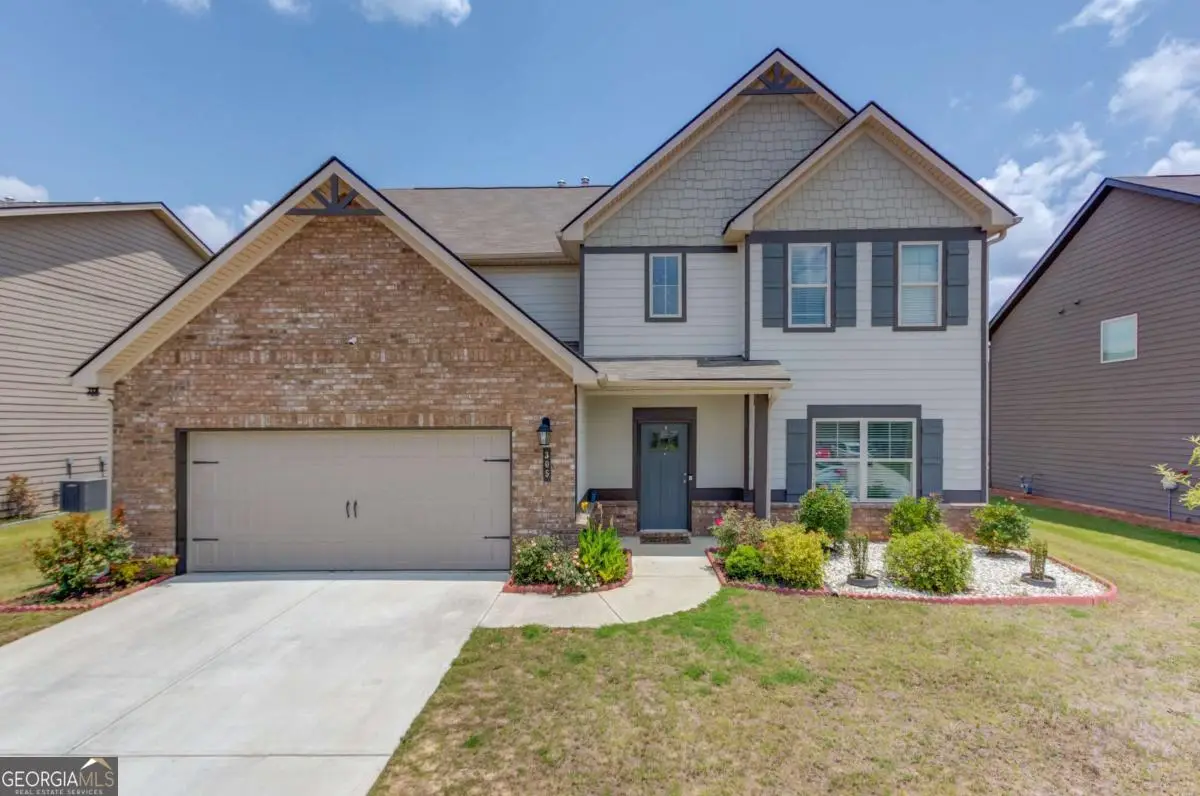 305 Eleanora Crossing, Loganville, GA 30052 - #1