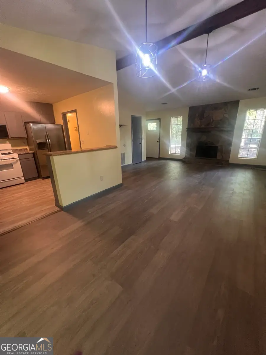 5666 Marbut Road, Lithonia, GA 30058 - #2