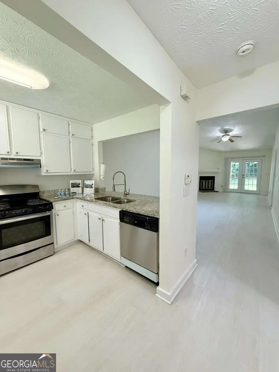 5376 Cherry Wood Drive, Stone Mountain, GA 30083 - #2