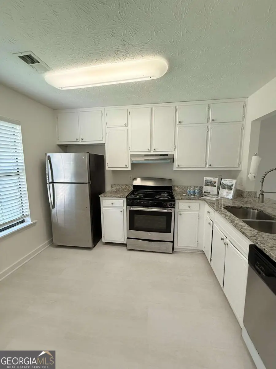 5376 Cherry Wood Drive, Stone Mountain, GA 30083 - #3