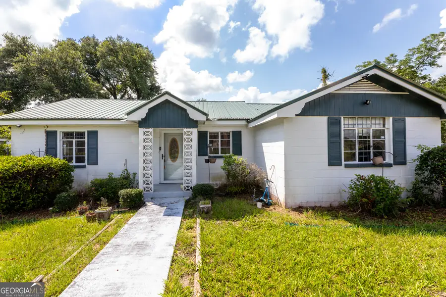 1308 Colley Street, Waycross, GA 31501 - #2