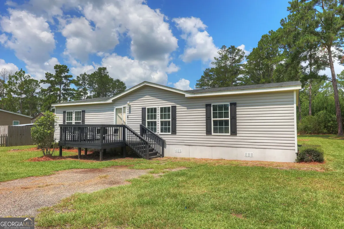 1177 Egg And Butter Road N, Ochlocknee, GA 31773 - #1