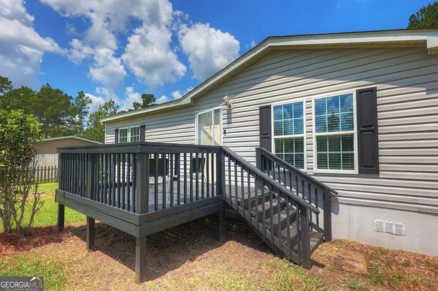 1177 Egg And Butter Road N, Ochlocknee, GA 31773 - #2