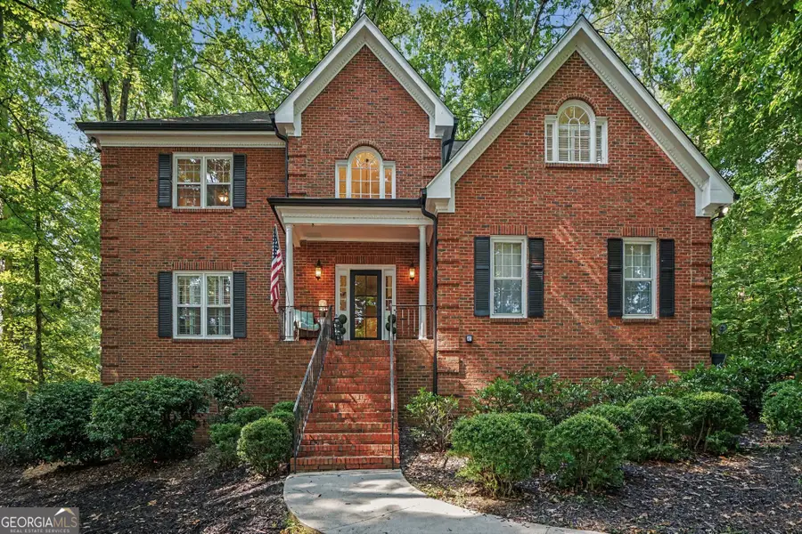 615 River Bottom Road, Athens, GA 30606 - #3