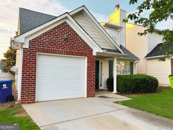 4123 Ravenwood Court, Union City, GA 30291
