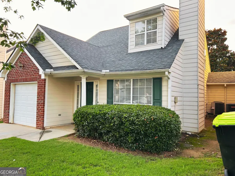 4123 Ravenwood Court, Union City, GA 30291 - #3