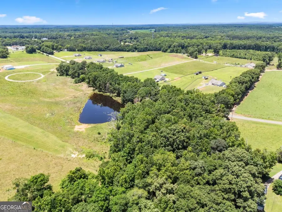0 Adams Duncan Road #LOT 3, Hull, GA 30646 - #3