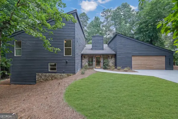 4260 Loch Highland Parkway Ne, Roswell, GA 30075