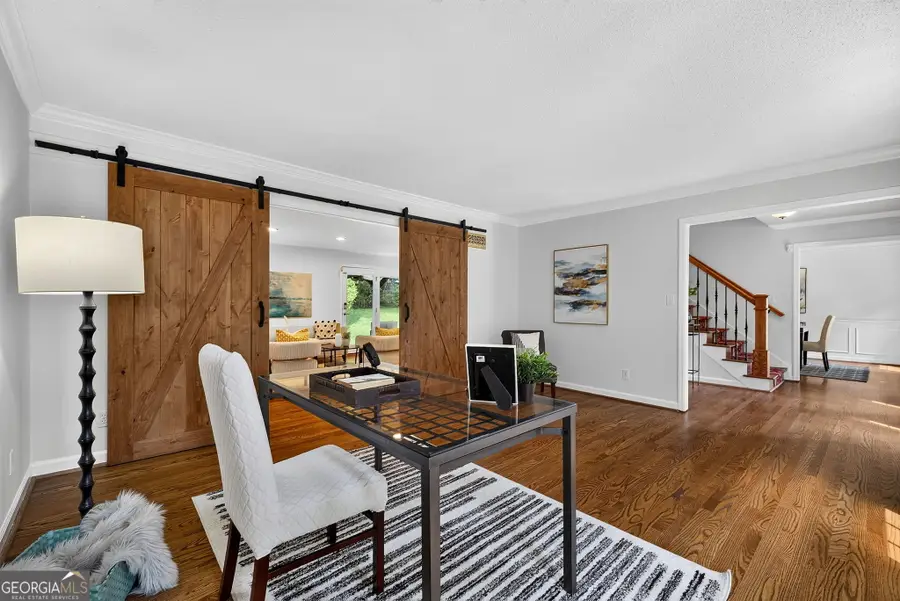 445 Cove Drive Ne, Marietta, GA 30067 - #3
