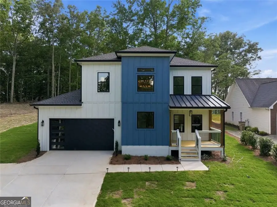 1862 Watauga Drive, Gainesville, GA 30501 - #2