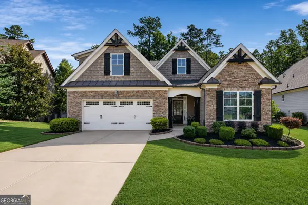 97 Worthington Lane, Villa Rica, GA 30180