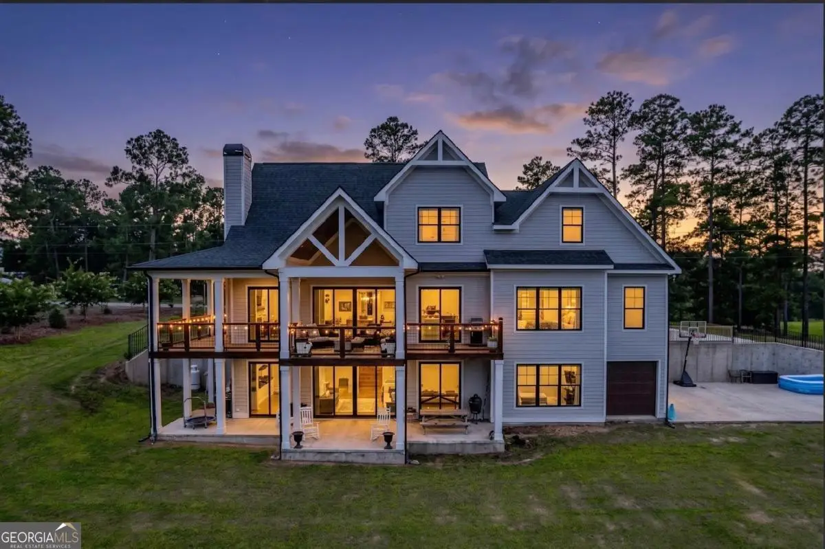 127 Chumley Road, Milledgeville, GA 31061 - #1
